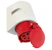 opal Cee socket outlet 16a 5-poles opal