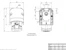 opal Cee socket outlet 16a 5-poles opal