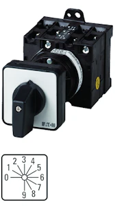 eaton Plantryckknapp rmq-16 q25d-11