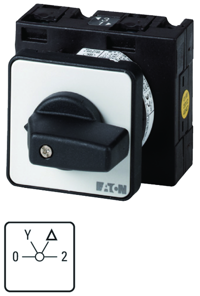 eaton Tasopainike rmq-16 q25d-gn
