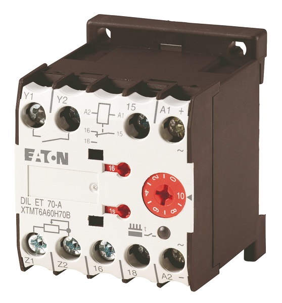eaton Aikarele eaton dilet70-a, 0,05s-60h 24-240v