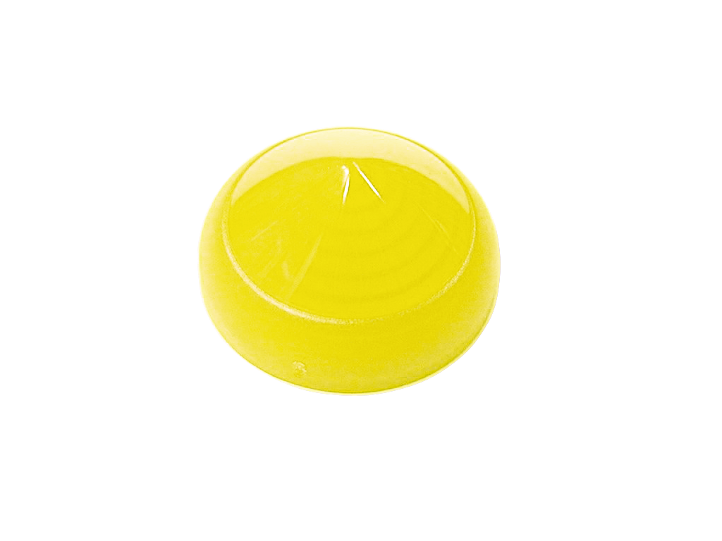 eaton Lins lampa hög gul m22-xlh-y