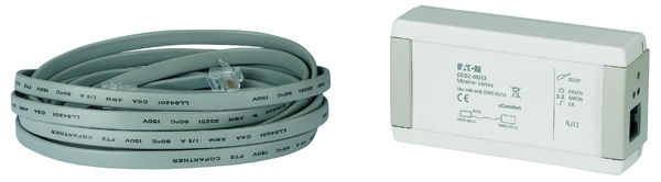 eaton Toimilaite xcomfort ckoz-00/12, vastaanotin
