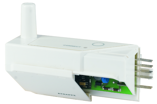 eaton Toimilaite xcomfort chaz-01/01, lämmityksen ohjaus