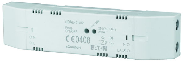 eaton Vastaanotin langaton xcomfort cdae-01/02, himmennin