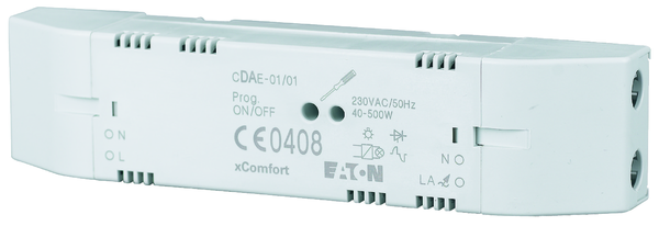 eaton Vastaanotin langaton xcomfort cdae-01/01, himmennin