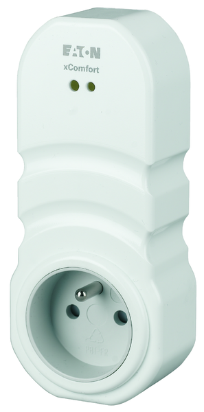 eaton Pistorasia adapteri xcomfort cdap-01/12 himmenninlähtö