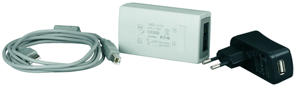 eaton Toimilaite xcomfort ckoz-02/08, bos/cos rajapinta