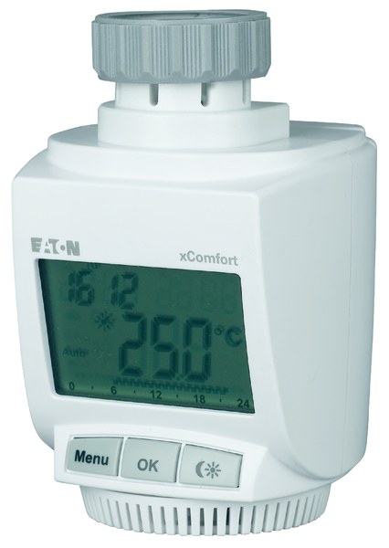 eaton Toimilaite xcomfort chvz-01/03, termostaatti