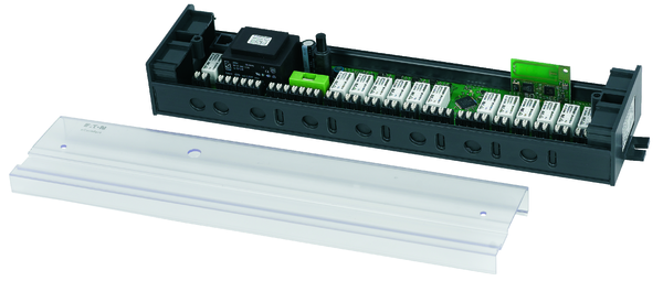 eaton Toimilaite xcomfort chaz-01/12, lämmityksen ohjaus