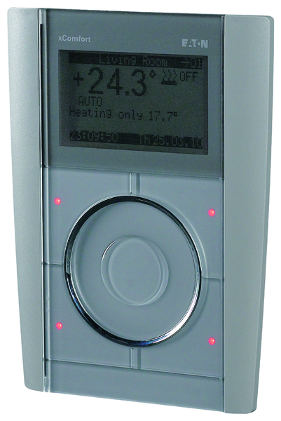 eaton Ohjauskeskus xcomfort crma-00/07, room-manager