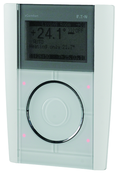 eaton Ohjauskeskus xcomfort crma-00/03, room-manager