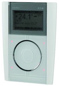 eaton Ohjauskeskus xcomfort crma-00/03, room-manager