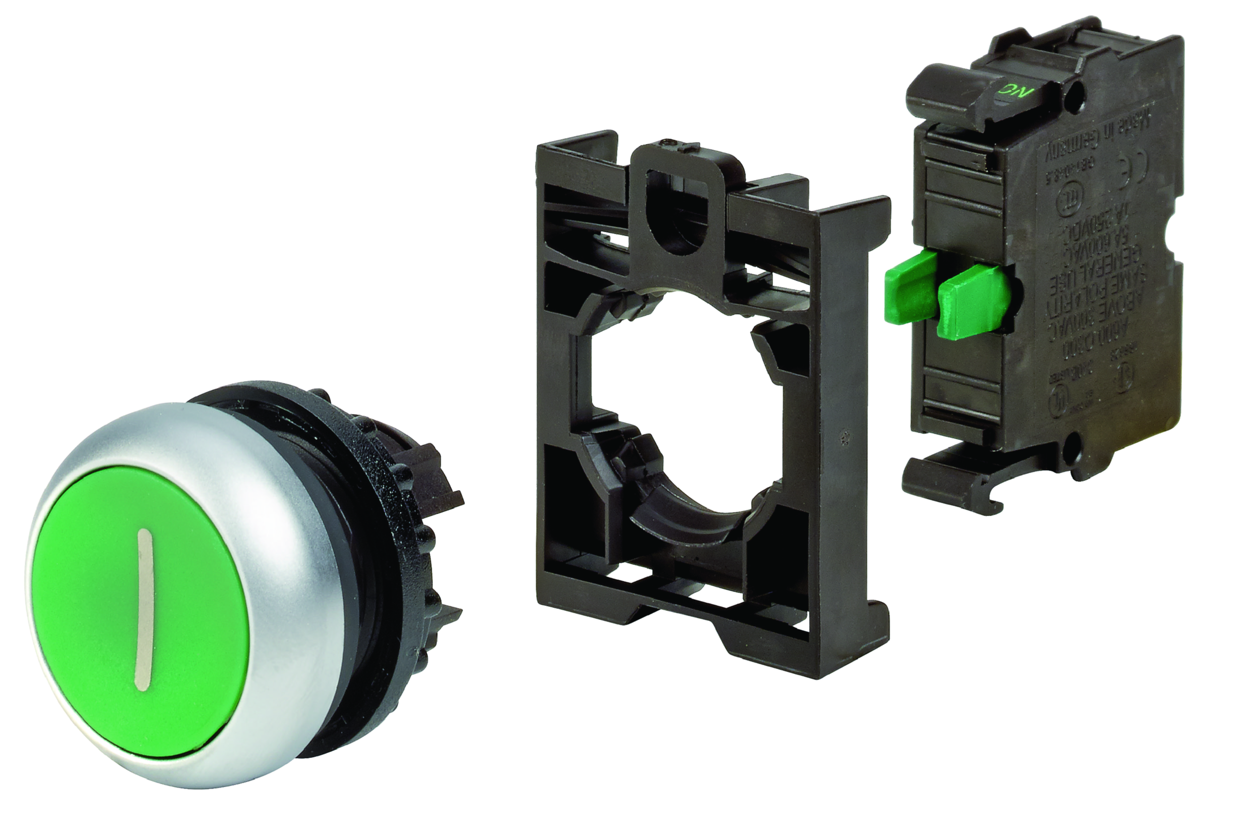 TASOPAINIKE EATON M22-D-G-X1-K10-BVP VIH (I) NO