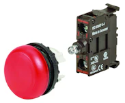 MERKKIVALOKALUSTE EATON M22-L-R-LEDC-BVP PINPACK PU