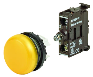 eaton Signalarmatur m22-l-y-ledc230-bvp