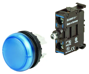 eaton Signalarmatur m22-l-b-ledc230-bvp