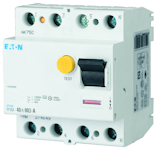 RESIDUAL CURRENT SWITCH PFIM-63/4/003-A