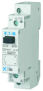 eaton Mellanrelä z-r8/s, 1sulk. 8v50hz