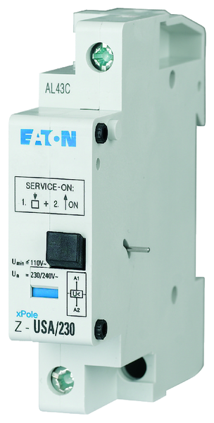 eaton Underspänningsutlösare z-usa/230