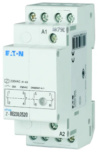 eaton Välirele eaton z-re230/2s2o, 2s/2a 230v