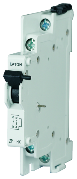 eaton Auxiliary contact no+nc zp-ihk