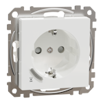 EXXACT TIMER W SSO EXXACT TIMER SOCKET OUTLET WITH INTEG