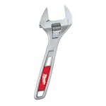 PIPE WRENCH 200MM ADJUSTABLE WIDE
