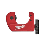 TUBE CUTTER MILWAUKEE MINI 3-22MM