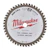 milwaukee Sirkelsagblad m165x15,87x48t