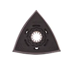 SAND BASE PLATE MILWAUKEE MT PAD SL 93MM