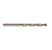 milwaukee Metal drillbit milwaukee hssg thw 7.2mm 5p