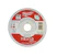 milwaukee Metallslipskiva std milwaukee 115x1mm 200p