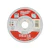 milwaukee Metallslipskiva std milwaukee 115x1,5mm