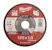 milwaukee Kappskive metall scs 41/125x1 pro+