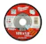 milwaukee Kappskive metall scs 41/125x1 pro+