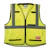 milwaukee Hi-vis vest milwaukee premium yellow - s/m