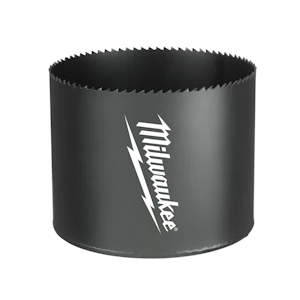 milwaukee Reikäsaha milwaukee muoville 186x100mm