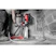 milwaukee Diamond drill milwaukee wchp-tk 140mm - 1 1/4 unc