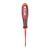 milwaukee Screwdriver milwaukee tri-lobe vde t15 x75