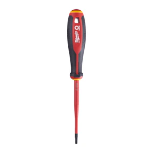 milwaukee Screwdriver milwaukee tri-lobe vde t20 x100