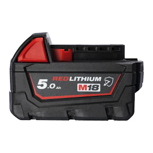 milwaukee Akku milwaukee m18 b5-cr