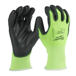 SÕRMIKUD HI-VIS CUT A 7/S