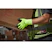 milwaukee Gloves milwaukee hi-vis cut level 1/a m/8