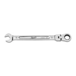 SPANNER MILWAUKEE MAXBITE FLEX HEAD 11MM