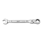 SPANNER MILWAUKEE MAXBITE FLEX HEAD 21MM