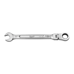 milwaukee Räikkälenkkiavain milwaukee nivel 22mm