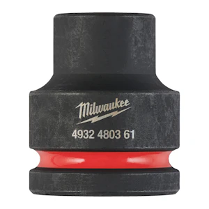 milwaukee Voimahylsy milwaukee 3/4in shw std 17mm