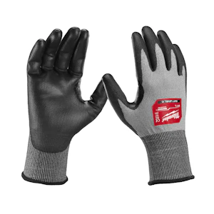 milwaukee Handske milwaukee hi-dex skärskydd c m/8