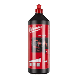 milwaukee Compound milwaukee red coarse 1l